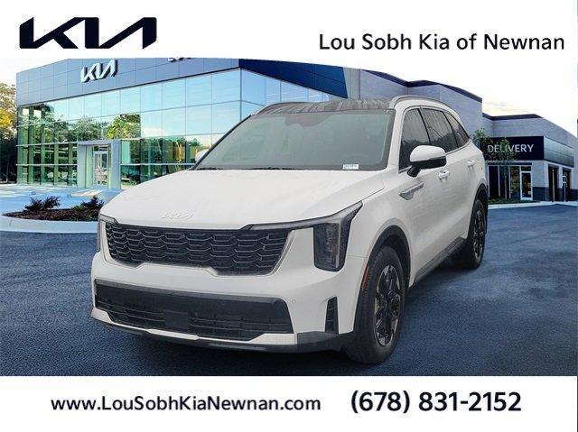 new 2026 Kia Sorento car, priced at $37,036