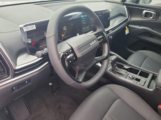 new 2026 Kia Sorento car, priced at $34,786