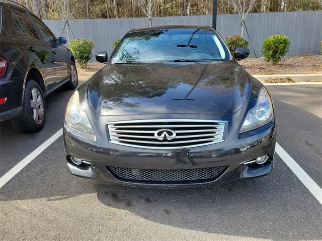 used 2014 INFINITI Q60 car, priced at $11,599