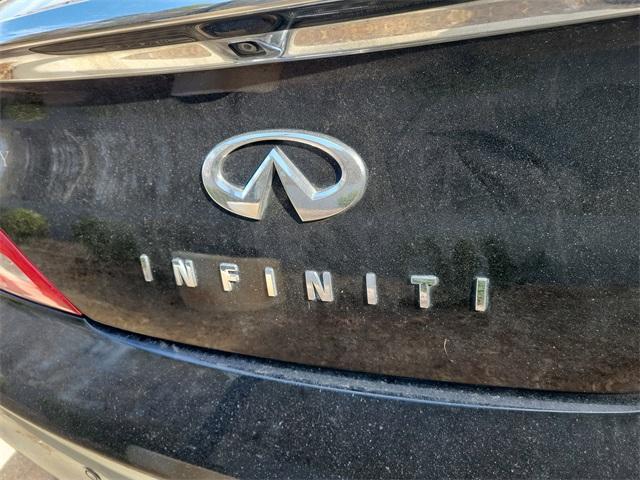 used 2014 INFINITI Q60 car, priced at $11,599