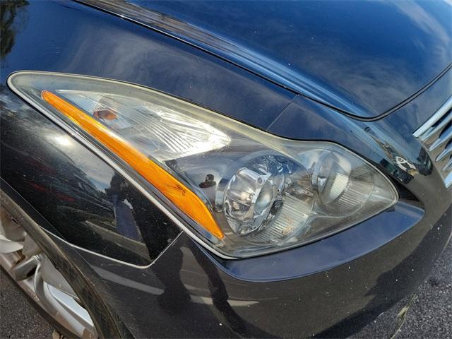 used 2014 INFINITI Q60 car, priced at $11,599