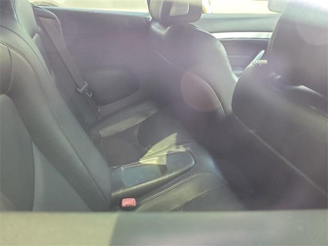 used 2014 INFINITI Q60 car, priced at $11,599