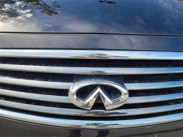 used 2014 INFINITI Q60 car, priced at $11,599