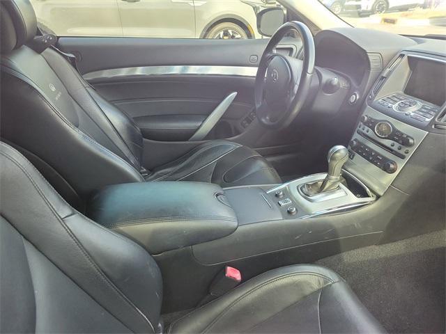 used 2014 INFINITI Q60 car, priced at $11,599