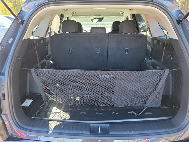 new 2026 Kia Sorento car, priced at $32,362