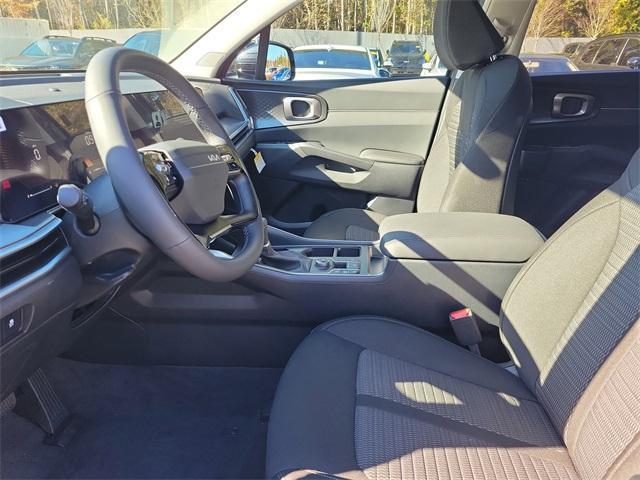 new 2026 Kia Sorento car, priced at $32,362