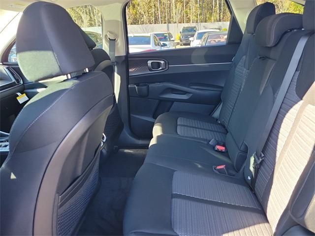 new 2026 Kia Sorento car, priced at $32,362