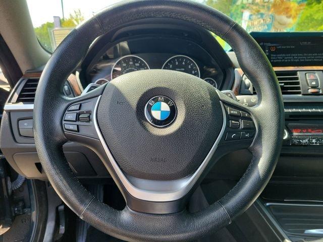 used 2014 BMW 428 car, priced at $11,500
