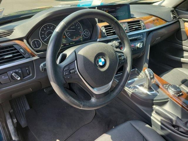 used 2014 BMW 428 car, priced at $11,500