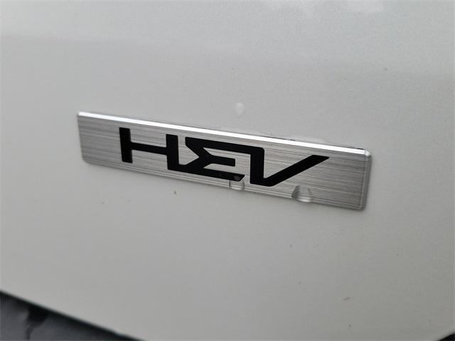 new 2026 Kia Carnival Hybrid car, priced at $44,431