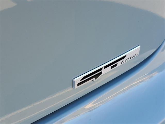 new 2025 Kia K4 car, priced at $27,479