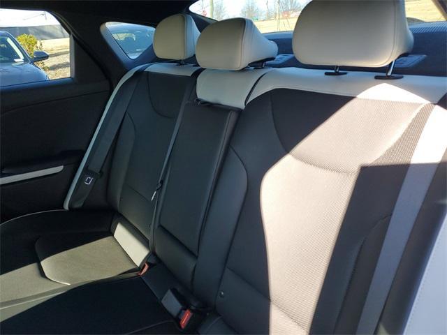 new 2025 Kia K4 car, priced at $27,479