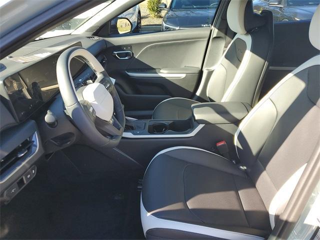 new 2025 Kia K4 car, priced at $27,479