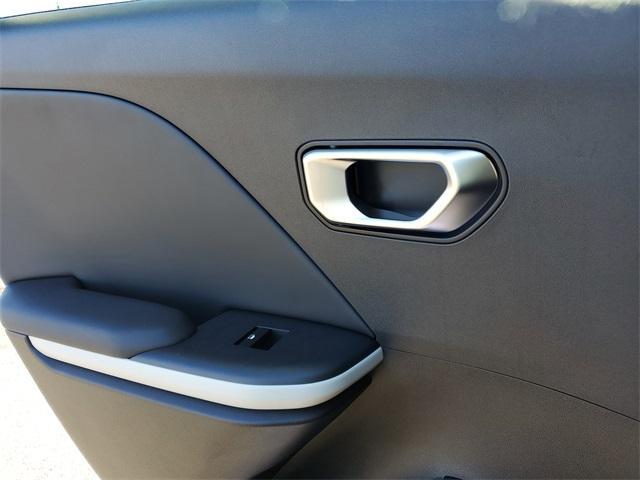 new 2025 Kia K4 car, priced at $27,479