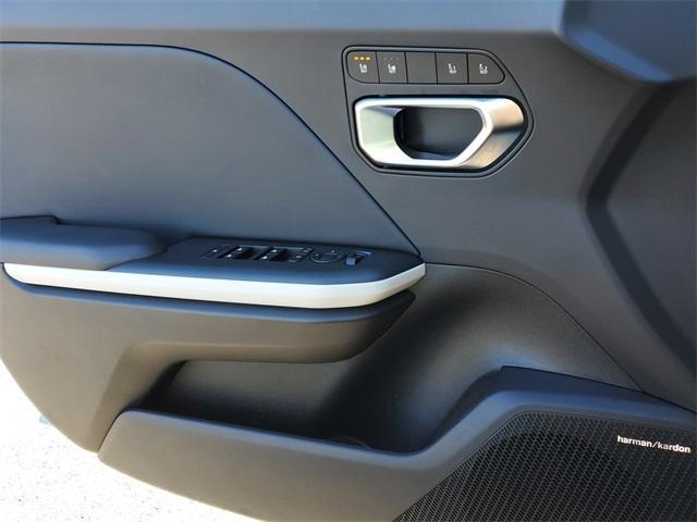 new 2025 Kia K4 car, priced at $27,479