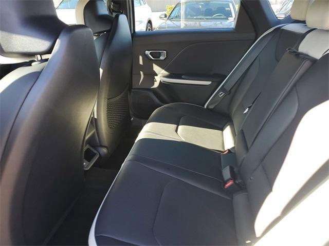 new 2025 Kia K4 car, priced at $27,479