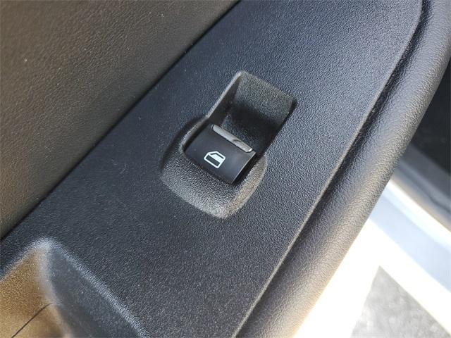 used 2024 Ford Edge car, priced at $21,298