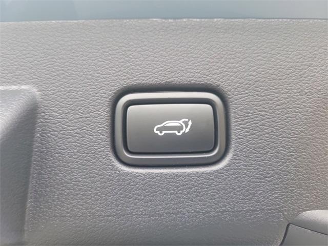 new 2026 Kia Sportage Hybrid car, priced at $36,456