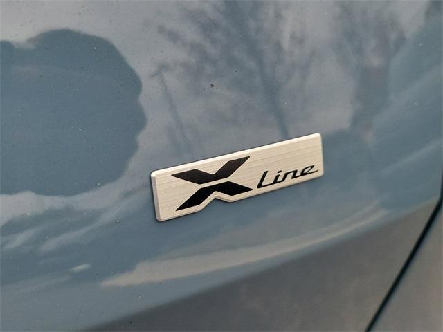 new 2026 Kia Sportage Hybrid car, priced at $36,456