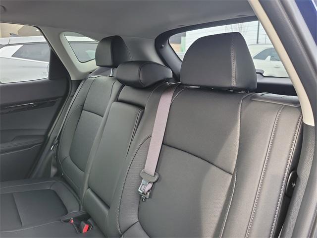 new 2026 Kia Seltos car, priced at $27,633