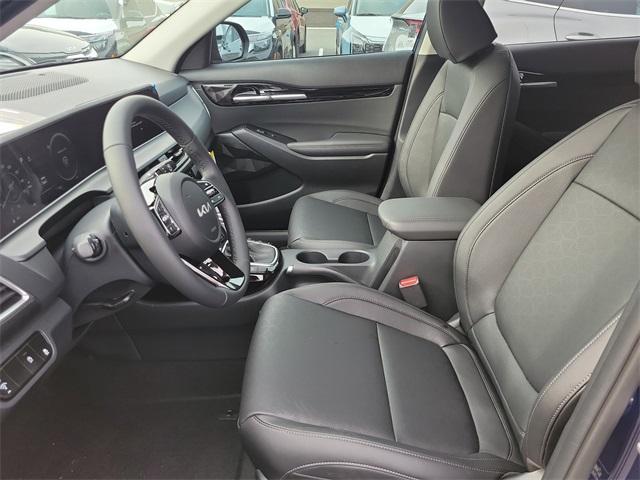 new 2026 Kia Seltos car, priced at $27,633