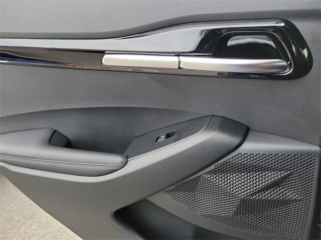 new 2026 Kia Seltos car, priced at $27,633