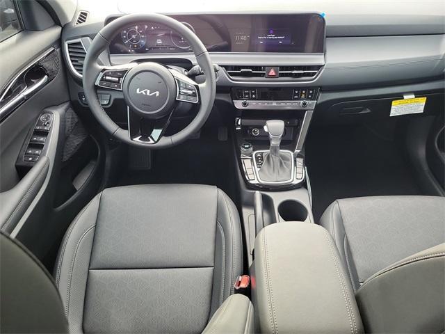 new 2026 Kia Seltos car, priced at $27,633
