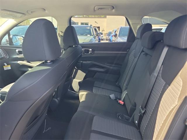 new 2026 Kia Sorento car, priced at $32,362