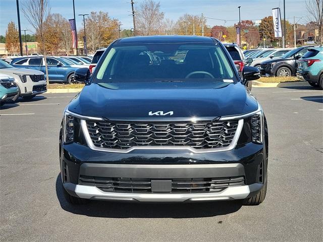 new 2026 Kia Sorento car, priced at $32,362