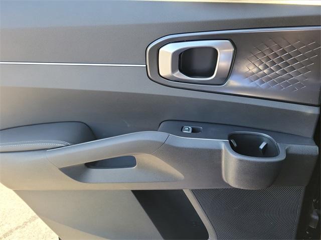 new 2026 Kia Sorento car, priced at $32,362