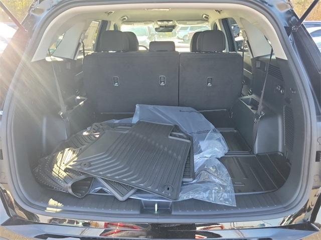 new 2026 Kia Sorento car, priced at $32,362