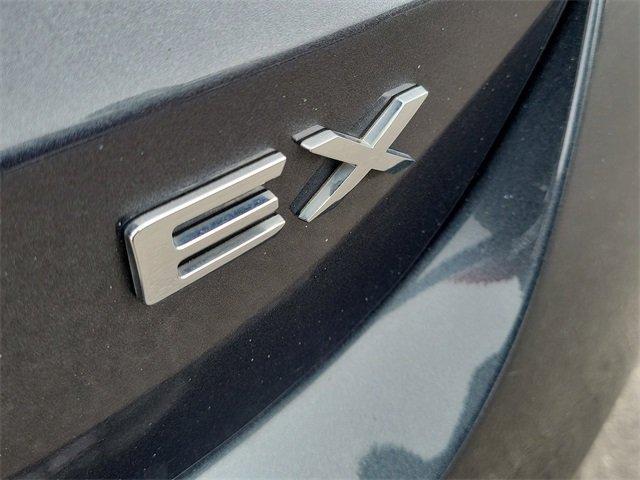 used 2021 Kia K5 car, priced at $18,500