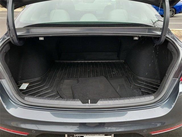 used 2021 Kia K5 car, priced at $18,500