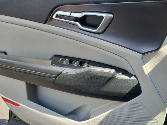 used 2023 Kia Sportage car, priced at $21,497