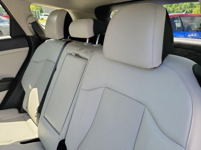 used 2023 Kia Sportage car, priced at $21,497