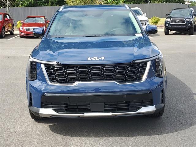 new 2026 Kia Sorento car, priced at $36,413