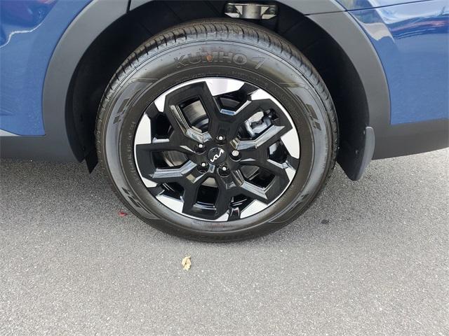 new 2026 Kia Sorento car, priced at $36,413