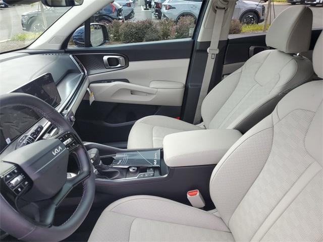 new 2026 Kia Sorento car, priced at $36,413
