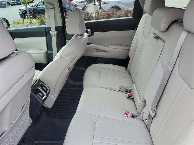 new 2026 Kia Sorento car, priced at $36,413