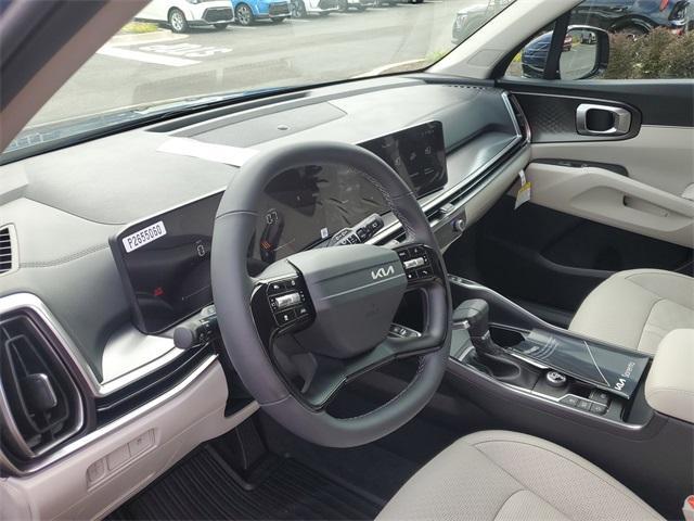 new 2026 Kia Sorento car, priced at $36,413