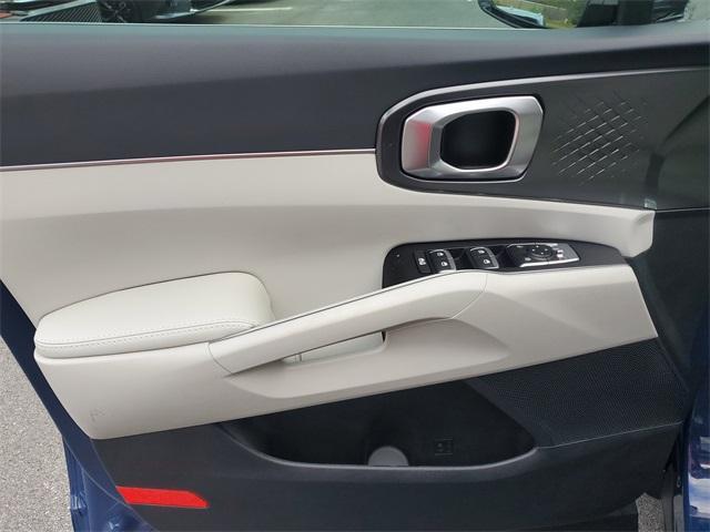 new 2026 Kia Sorento car, priced at $36,413