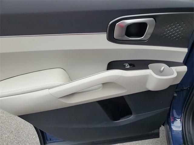 new 2026 Kia Sorento car, priced at $36,413