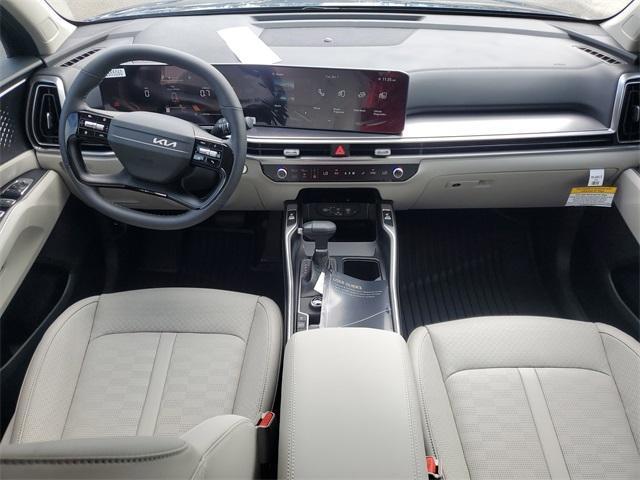 new 2026 Kia Sorento car, priced at $36,413