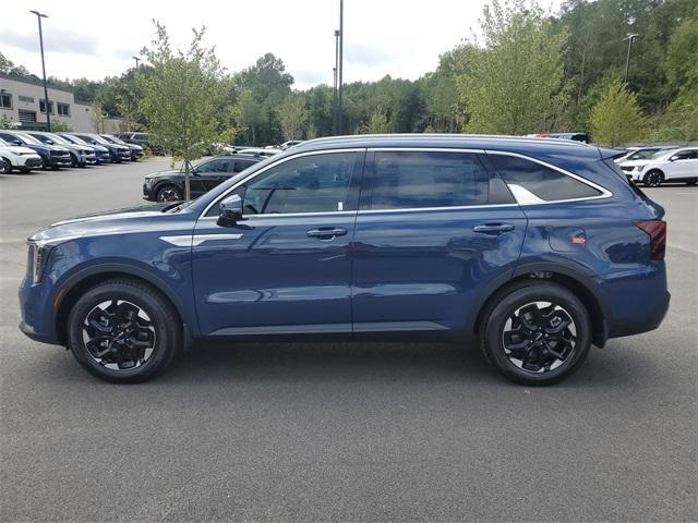 new 2026 Kia Sorento car, priced at $36,413