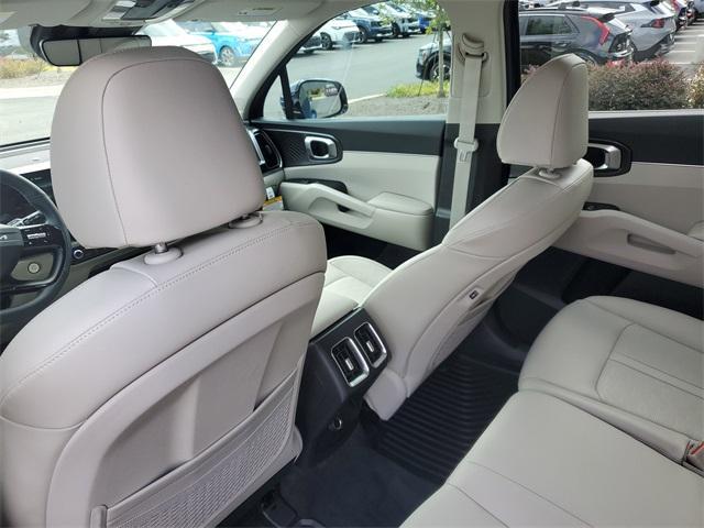 new 2026 Kia Sorento car, priced at $36,413