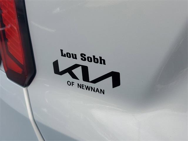 new 2026 Kia Sorento car, priced at $39,691