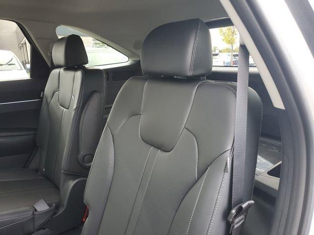 new 2026 Kia Sorento car, priced at $39,691