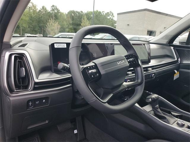 new 2026 Kia Sorento car, priced at $39,691