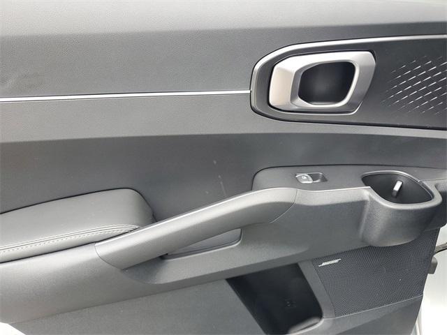 new 2026 Kia Sorento car, priced at $39,691