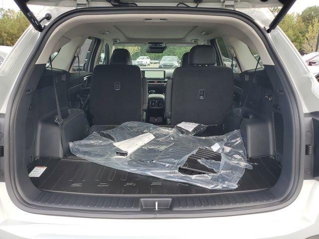 new 2026 Kia Sorento car, priced at $39,691